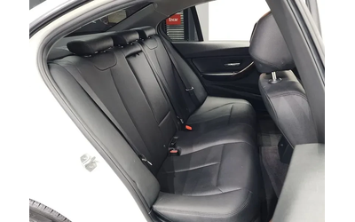 BMW 320 d - автомобили, коли, обяви за нови и употребявани 11