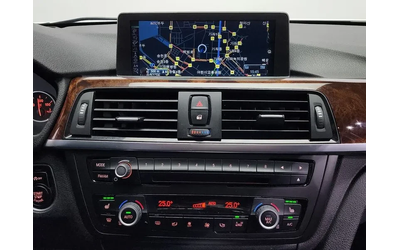 BMW 320 d - автомобили, коли, обяви за нови и употребявани 13