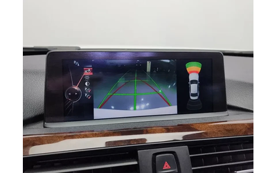 BMW 320 d - автомобили, коли, обяви за нови и употребявани 14