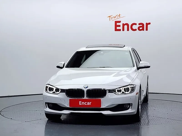 BMW 320 d - автомобили, коли, обяви за нови и употребявани 2