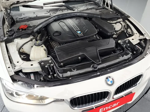 BMW 320 d - автомобили, коли, обяви за нови и употребявани 5