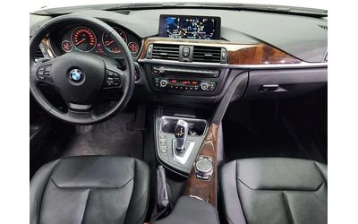 BMW 320 d - автомобили, коли, обяви за нови и употребявани 6