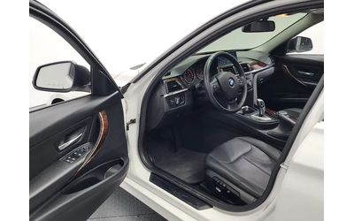 BMW 320 d - автомобили, коли, обяви за нови и употребявани 9