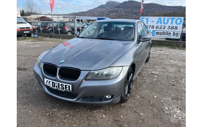bmw-320 - 0