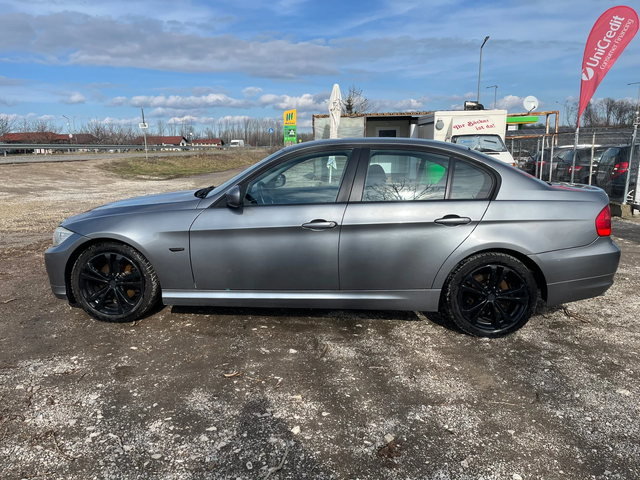 BMW 320 2.0TDI-177-FEIS-ITALIA - автомобили, коли, обяви за нови и употребявани 11
