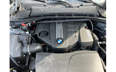 BMW 320 2.0TDI-177-FEIS-ITALIA - автомобили, коли, обяви за нови и употребявани 14
