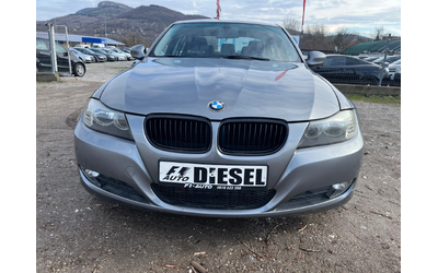 bmw-320 - 1