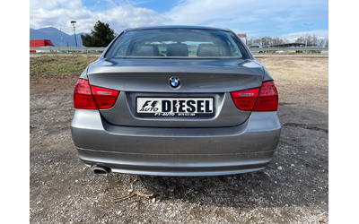 BMW 320 2.0TDI-177-FEIS-ITALIA - автомобили, коли, обяви за нови и употребявани 9