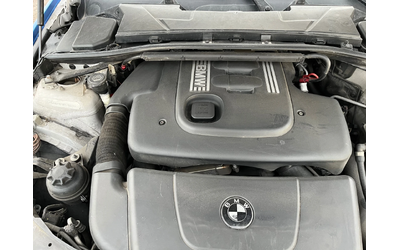 BMW 320 2.0TDI-163-M-SPORT-ITALIA - автомобили, коли, обяви за нови и употребявани 14