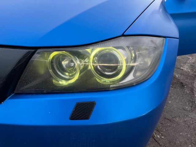 BMW 320 2.0TDI-163-M-SPORT-ITALIA - автомобили, коли, обяви за нови и употребявани 15