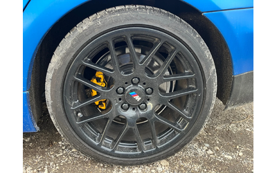 BMW 320 2.0TDI-163-M-SPORT-ITALIA - автомобили, коли, обяви за нови и употребявани 16