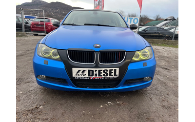 bmw-320 - 1