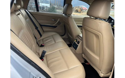 BMW 320 2.0TDI-163-M-SPORT-ITALIA - автомобили, коли, обяви за нови и употребявани 6