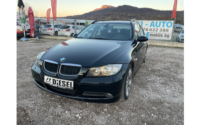 bmw-320 - 0