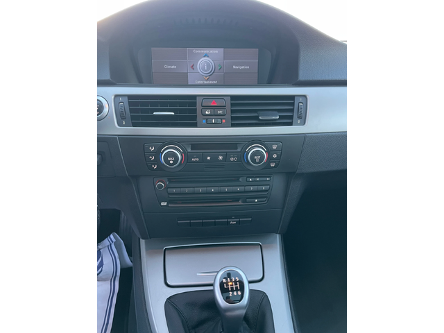 BMW 320 2.0TDI-NAVI-PANORAMA-ITALIA - автомобили, коли, обяви за нови и употребявани 12