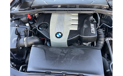 BMW 320 2.0TDI-NAVI-PANORAMA-ITALIA - автомобили, коли, обяви за нови и употребявани 13