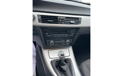 BMW 320 2.0TDI-FEIS-ITALIA - автомобили, коли, обяви за нови и употребявани 13