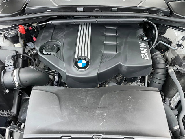 BMW 320 2.0TDI-FEIS-ITALIA - автомобили, коли, обяви за нови и употребявани 14