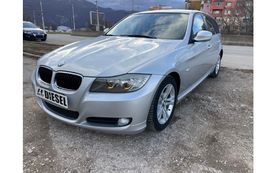 bmw-320 - 0