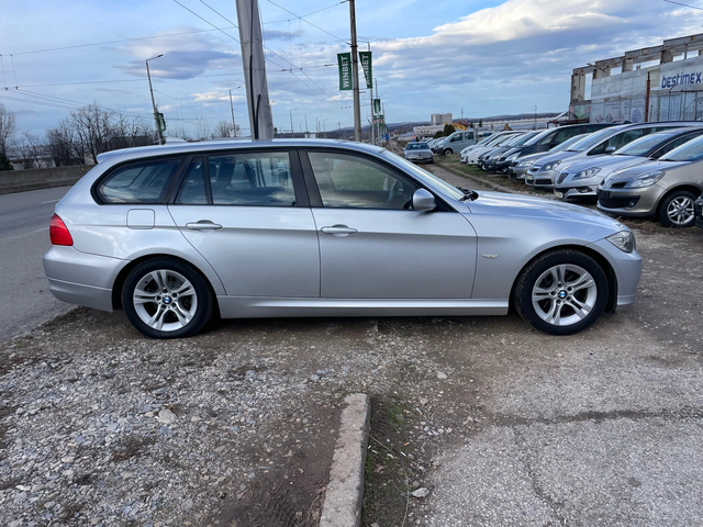 BMW 320 2.0TDI-177-ФЕЙС-ИТАЛИЯ - автомобили, коли, обяви за нови и употребявани 3