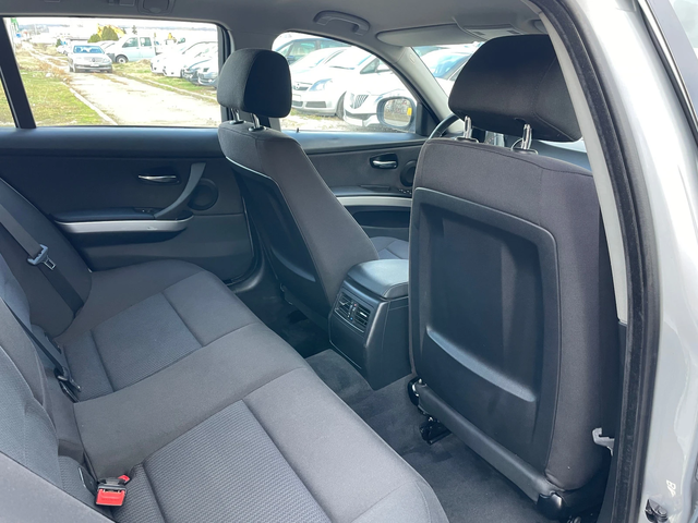 BMW 320 2.0TDI-177-ФЕЙС-ИТАЛИЯ - автомобили, коли, обяви за нови и употребявани 5