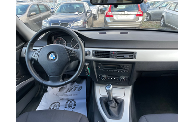 BMW 320 2.0TDI-177-ФЕЙС-ИТАЛИЯ - автомобили, коли, обяви за нови и употребявани 6