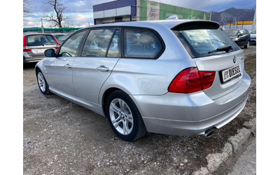 BMW 320 2.0TDI-177-ФЕЙС-ИТАЛИЯ - автомобили, коли, обяви за нови и употребявани 9