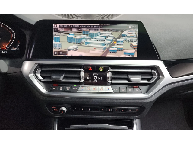 BMW 320 3 Series (G20) 320I - автомобили, коли, обяви за нови и употребявани 12