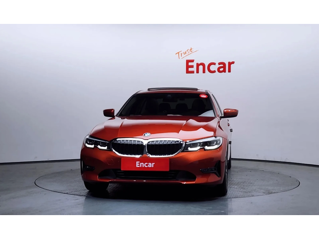 BMW 320 3 Series (G20) 320I - автомобили, коли, обяви за нови и употребявани 2