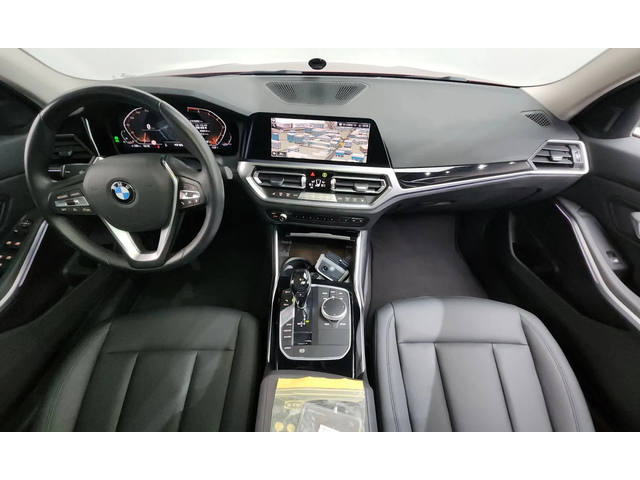 BMW 320 3 Series (G20) 320I - автомобили, коли, обяви за нови и употребявани 5