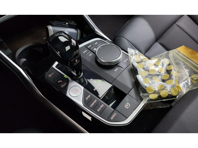 BMW 320 3 Series (G20) 320I - автомобили, коли, обяви за нови и употребявани 7