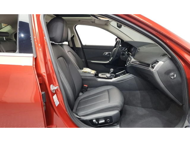 BMW 320 3 Series (G20) 320I - автомобили, коли, обяви за нови и употребявани 9