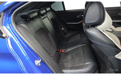 BMW 320 M-Pack* LASER* HARMAN KARDON* HEAD-UP* 360 CAM* - автомобили, коли, обяви за нови и употребявани 15