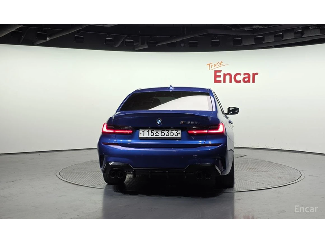 BMW 320 M-Pack* LASER* HARMAN KARDON* HEAD-UP* 360 CAM* - автомобили, коли, обяви за нови и употребявани 3