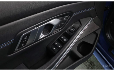 BMW 320 M-Pack* LASER* HARMAN KARDON* HEAD-UP* 360 CAM* - автомобили, коли, обяви за нови и употребявани 6