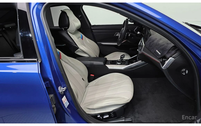 BMW 320 M-Pack* LASER* HARMAN KARDON* HEAD-UP* 360 CAM* - автомобили, коли, обяви за нови и употребявани 7