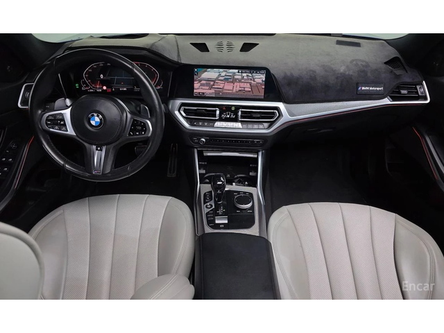 BMW 320 M-Pack* LASER* HARMAN KARDON* HEAD-UP* 360 CAM* - автомобили, коли, обяви за нови и употребявани 8