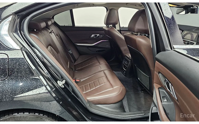 BMW 320 DISTRONIC* LASER* HARMAN KARDON* HEAD-UP* 360 CAM* - автомобили, коли, обяви за нови и употребявани 13