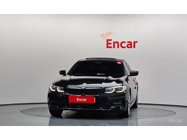 BMW 320 DISTRONIC* LASER* HARMAN KARDON* HEAD-UP* 360 CAM* - автомобили, коли, обяви за нови и употребявани 1