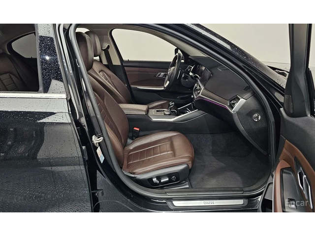 BMW 320 DISTRONIC* LASER* HARMAN KARDON* HEAD-UP* 360 CAM* - автомобили, коли, обяви за нови и употребявани 5