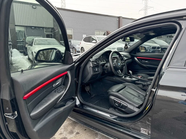 BMW 320 ДИЗЕЛ* ПАМЕТ* ПАНОРАМА* КОЖА* КАМЕРА* - автомобили, коли, обяви за нови и употребявани 12