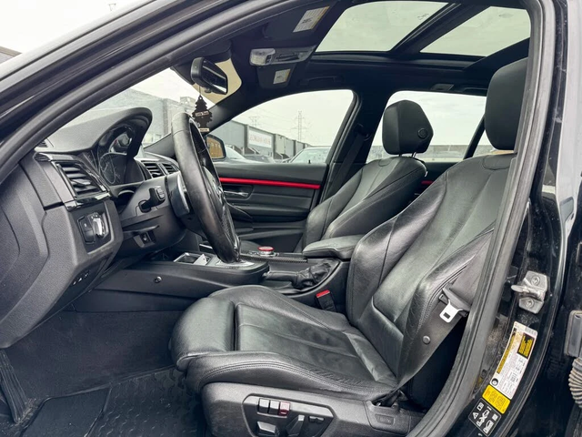 BMW 320 ДИЗЕЛ* ПАМЕТ* ПАНОРАМА* КОЖА* КАМЕРА* - автомобили, коли, обяви за нови и употребявани 14