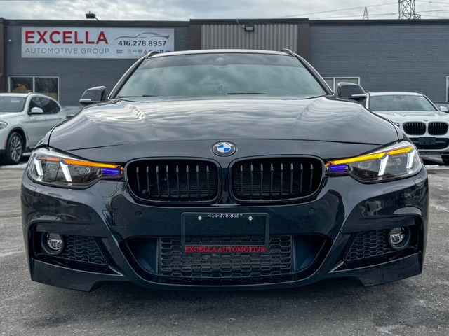 BMW 320 ДИЗЕЛ* ПАМЕТ* ПАНОРАМА* КОЖА* КАМЕРА* - автомобили, коли, обяви за нови и употребявани 2