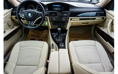 BMW 320 d COUPE FUTURA - автомобили, коли, обяви за нови и употребявани 10