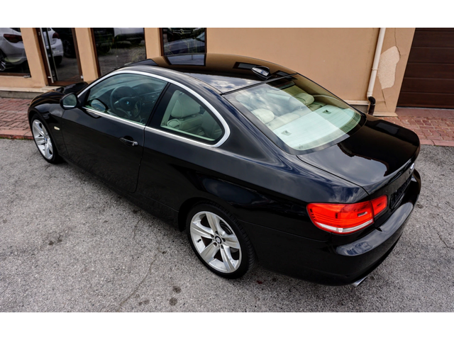 BMW 320 d COUPE FUTURA - автомобили, коли, обяви за нови и употребявани 3