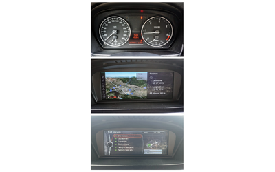 BMW 320 d COUPE FUTURA - автомобили, коли, обяви за нови и употребявани 7