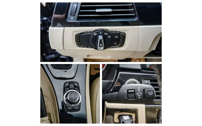 BMW 320 d COUPE FUTURA - автомобили, коли, обяви за нови и употребявани 9