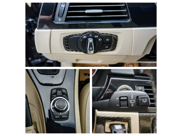 BMW 320 d COUPE FUTURA - автомобили, коли, обяви за нови и употребявани 9