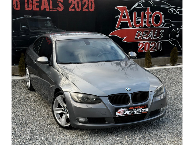BMW 320 NAVI* AUTOMAT* RECARO* TOP* СОБСТВЕН ЛИЗИНГ - автомобили, коли, обяви за нови и употребявани 0