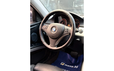 BMW 320 NAVI* AUTOMAT* RECARO* TOP* СОБСТВЕН ЛИЗИНГ - автомобили, коли, обяви за нови и употребявани 10